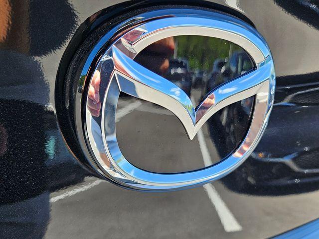 new 2025 Mazda Mazda3 car, priced at $25,774