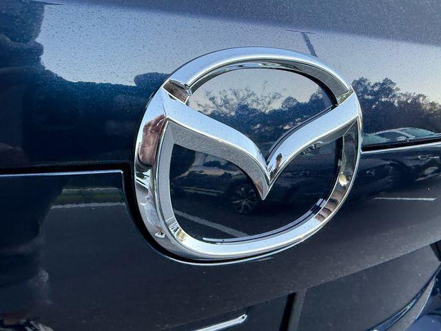 new 2025 Mazda CX-5 car, priced at $32,925