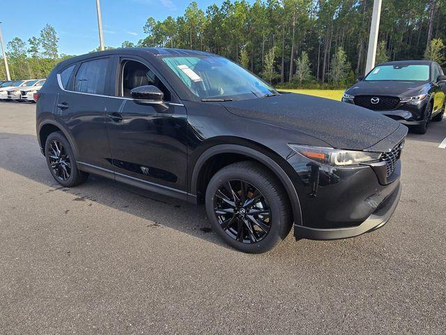 new 2025 Mazda CX-5 car, priced at $33,982