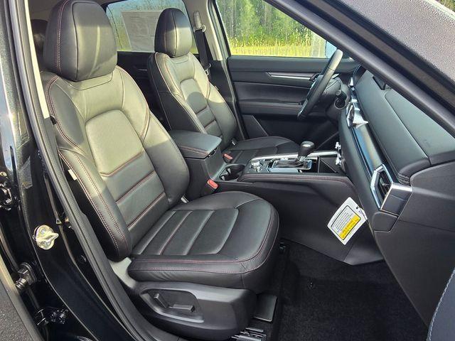 new 2025 Mazda CX-5 car, priced at $33,982