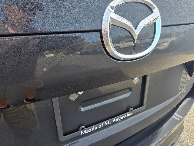 new 2025 Mazda CX-5 car, priced at $33,982