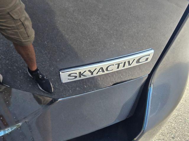 new 2025 Mazda CX-5 car, priced at $33,982