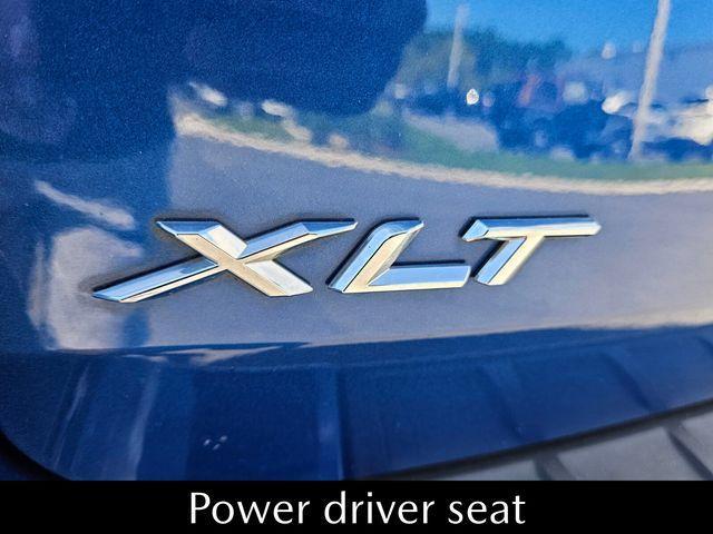 used 2020 Ford Explorer car, priced at $23,777