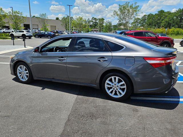 used 2013 Toyota Avalon car, priced at $11,988