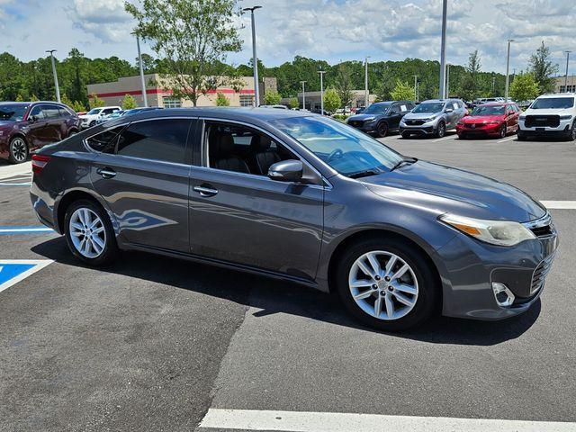 used 2013 Toyota Avalon car, priced at $11,988