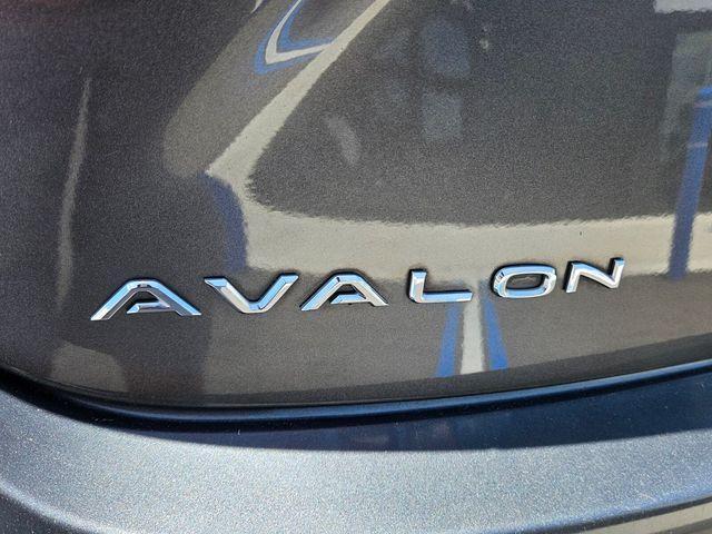 used 2013 Toyota Avalon car, priced at $11,988