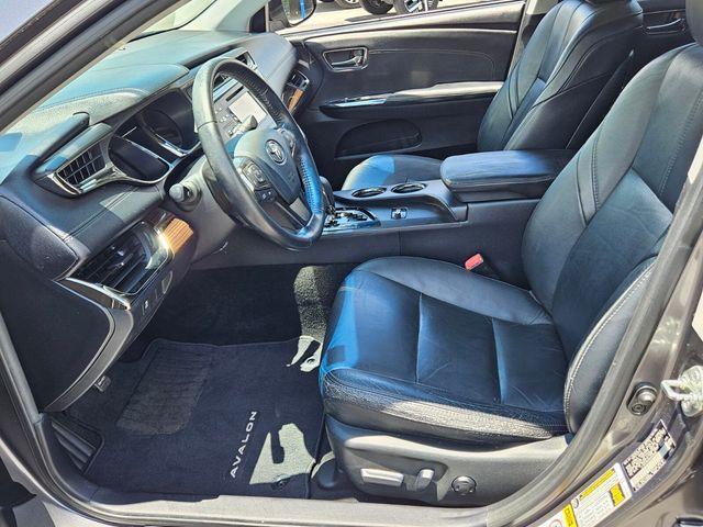 used 2013 Toyota Avalon car, priced at $11,988