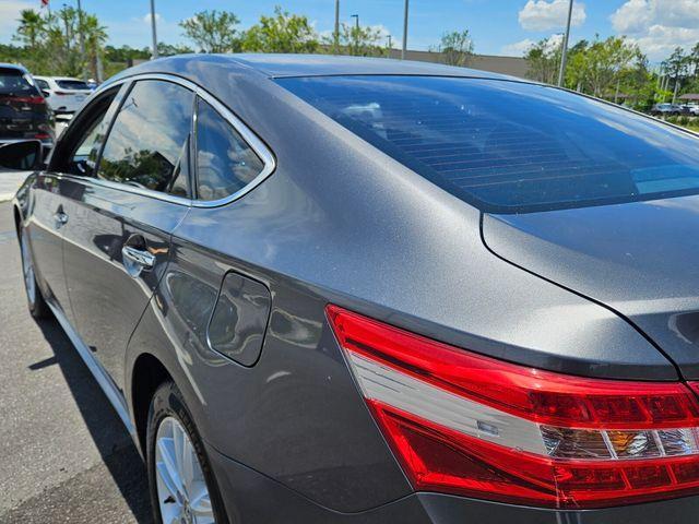 used 2013 Toyota Avalon car, priced at $11,988