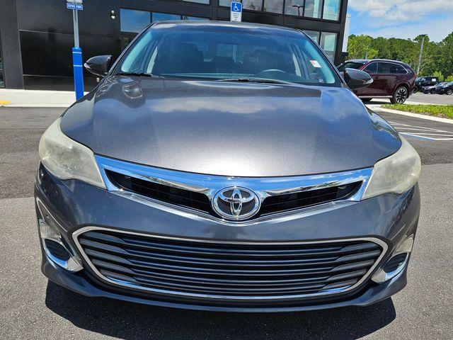 used 2013 Toyota Avalon car, priced at $11,988