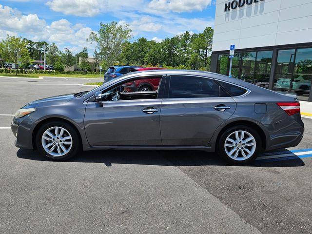 used 2013 Toyota Avalon car, priced at $11,988