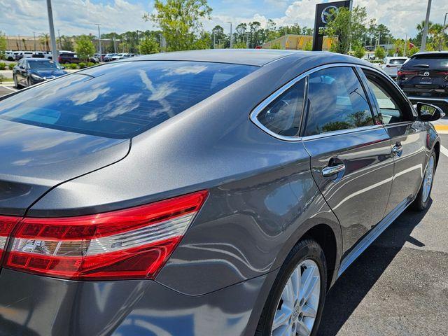 used 2013 Toyota Avalon car, priced at $11,988