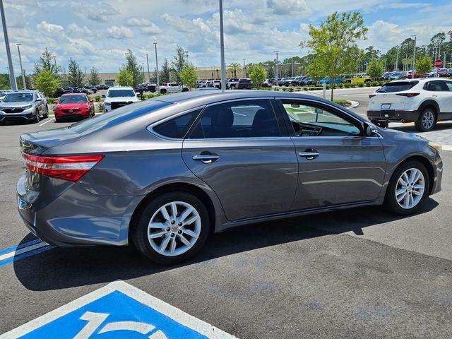 used 2013 Toyota Avalon car, priced at $11,988