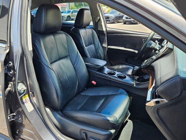 used 2013 Toyota Avalon car, priced at $11,988