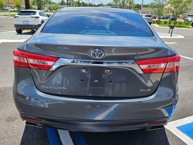 used 2013 Toyota Avalon car, priced at $11,988
