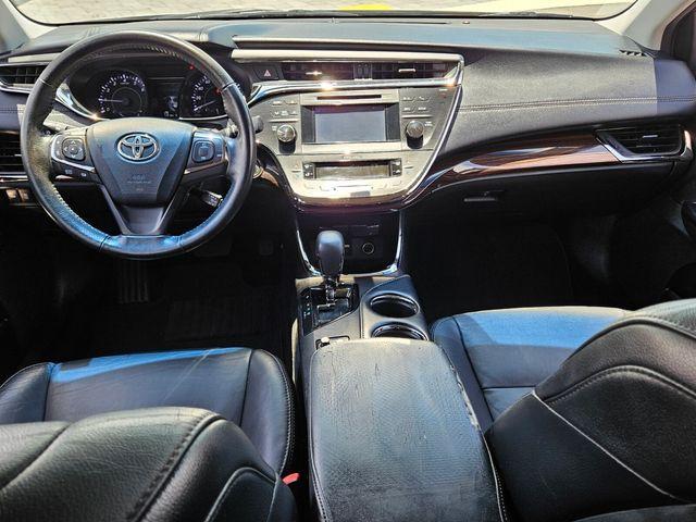 used 2013 Toyota Avalon car, priced at $11,988
