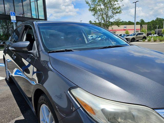 used 2013 Toyota Avalon car, priced at $11,988
