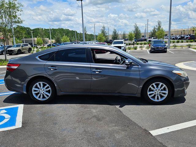 used 2013 Toyota Avalon car, priced at $11,988