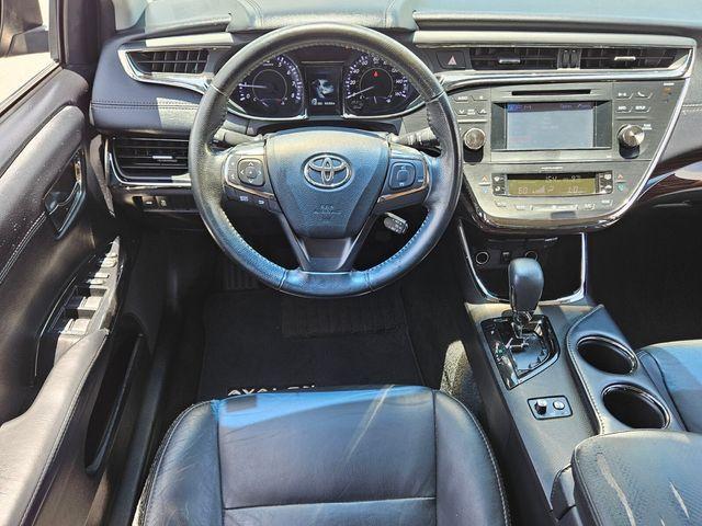 used 2013 Toyota Avalon car, priced at $11,988