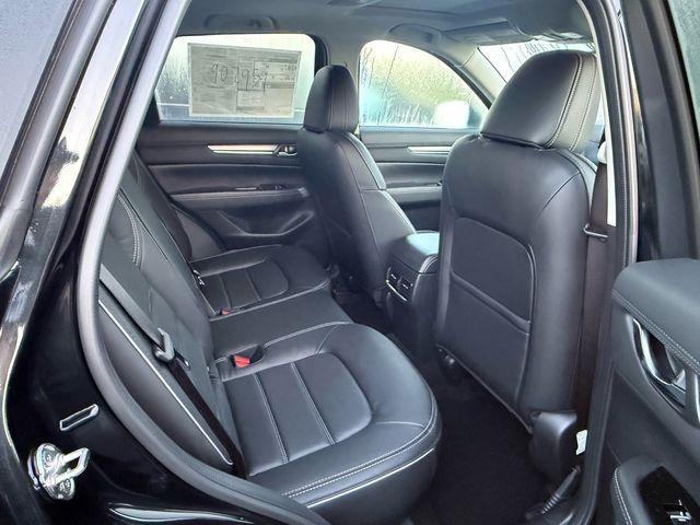 new 2025 Mazda CX-5 car, priced at $36,836