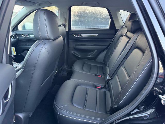 new 2025 Mazda CX-5 car, priced at $36,836
