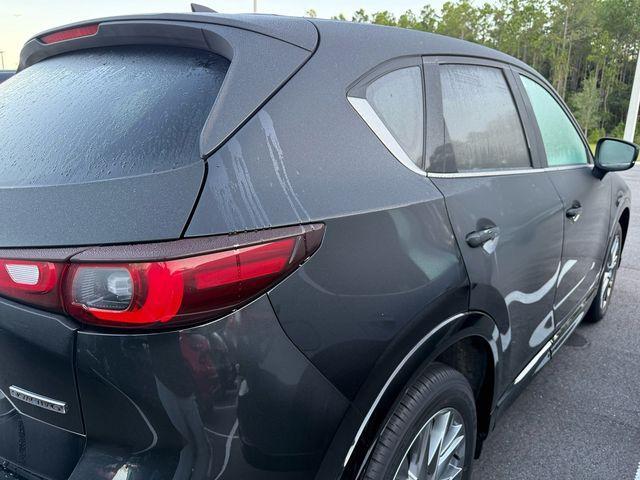 new 2025 Mazda CX-5 car, priced at $36,836