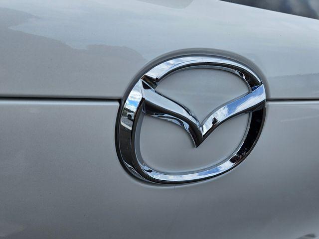new 2025 Mazda CX-30 car, priced at $36,080