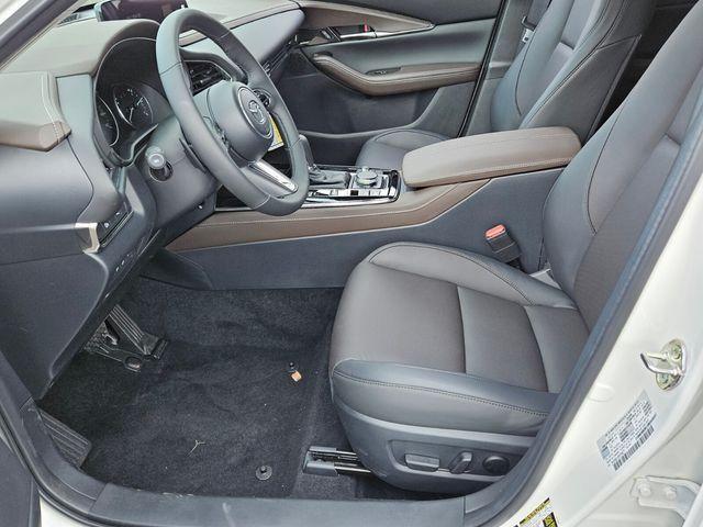 new 2025 Mazda CX-30 car, priced at $36,080