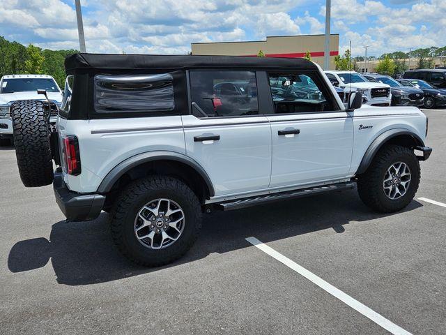 used 2024 Ford Bronco car, priced at $53,477