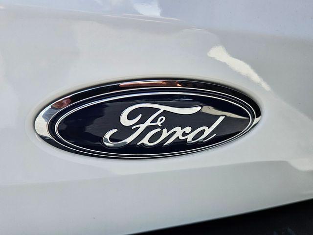 used 2024 Ford Bronco car, priced at $53,477