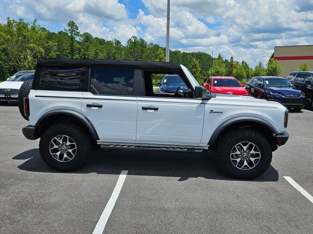 used 2024 Ford Bronco car, priced at $53,477