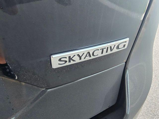 new 2025 Mazda CX-5 car, priced at $33,982