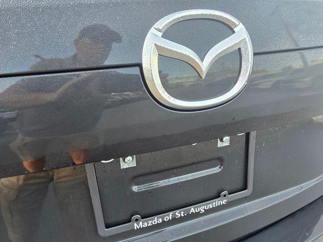 new 2025 Mazda CX-5 car, priced at $33,982