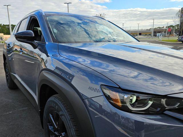 new 2025 Mazda CX-50 car, priced at $33,313