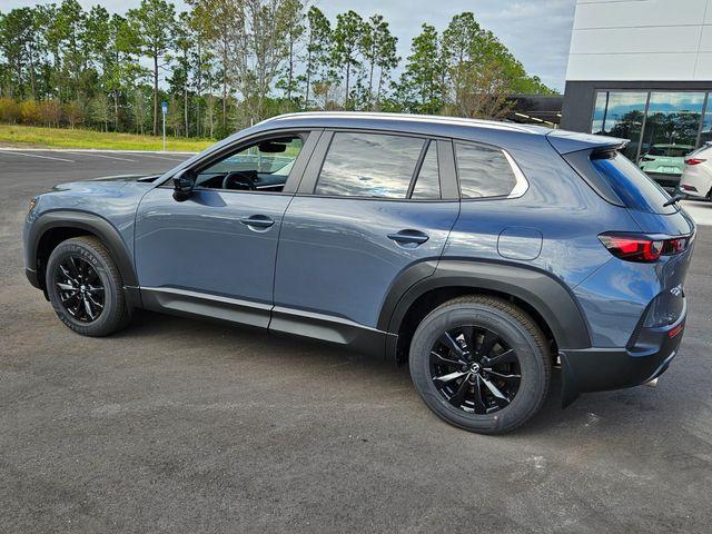 new 2025 Mazda CX-50 car, priced at $33,313