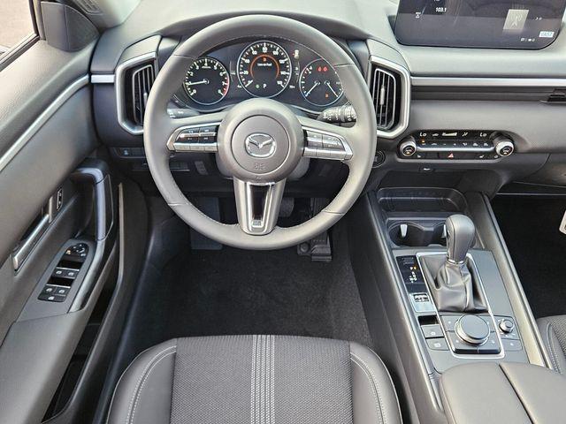 new 2025 Mazda CX-50 car, priced at $32,562