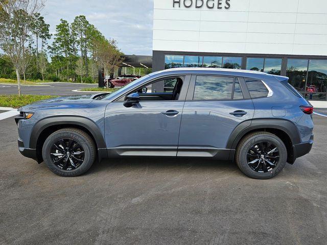 new 2025 Mazda CX-50 car, priced at $32,562