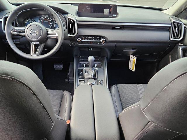 new 2025 Mazda CX-50 car, priced at $32,562