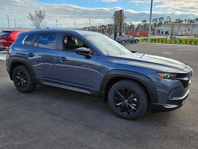 new 2025 Mazda CX-50 car, priced at $32,562