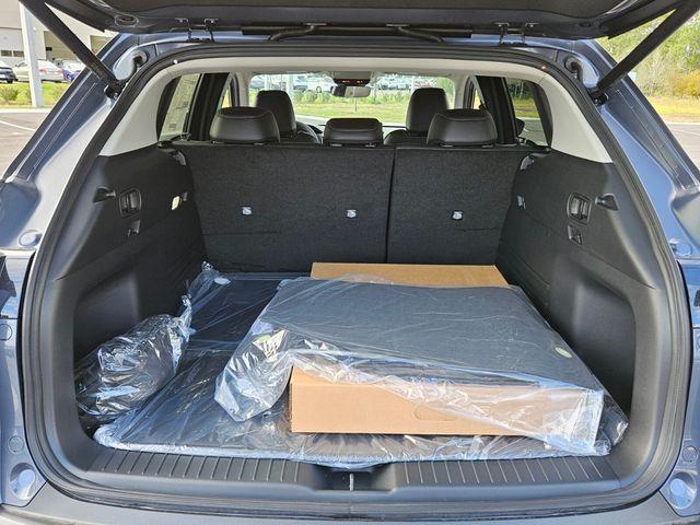 new 2025 Mazda CX-50 car, priced at $32,562