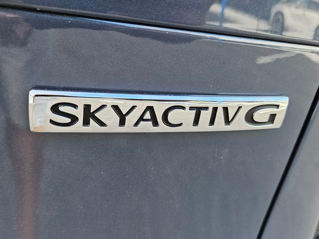 new 2025 Mazda CX-50 car, priced at $33,313