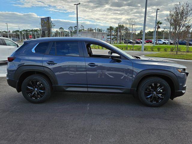 new 2025 Mazda CX-50 car, priced at $32,562