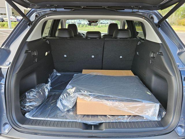 new 2025 Mazda CX-50 car, priced at $33,313