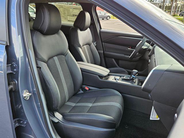 new 2025 Mazda CX-50 car, priced at $32,562
