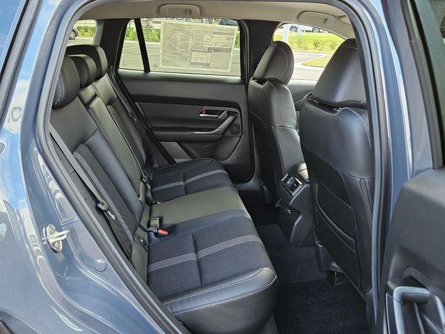 new 2025 Mazda CX-50 car, priced at $32,562