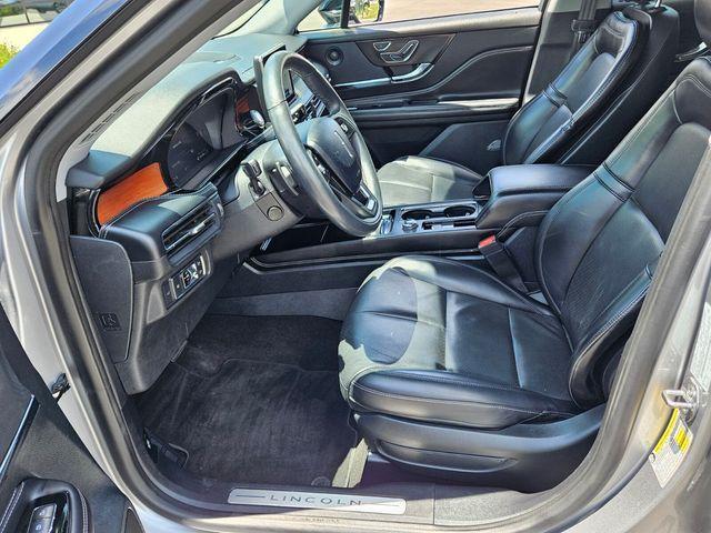 used 2021 Lincoln Corsair car, priced at $27,777