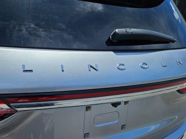used 2021 Lincoln Corsair car, priced at $27,777