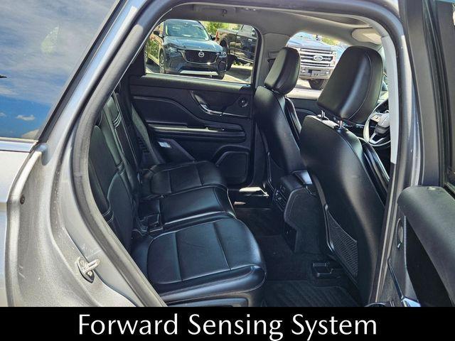 used 2021 Lincoln Corsair car, priced at $25,777