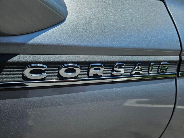 used 2021 Lincoln Corsair car, priced at $27,777