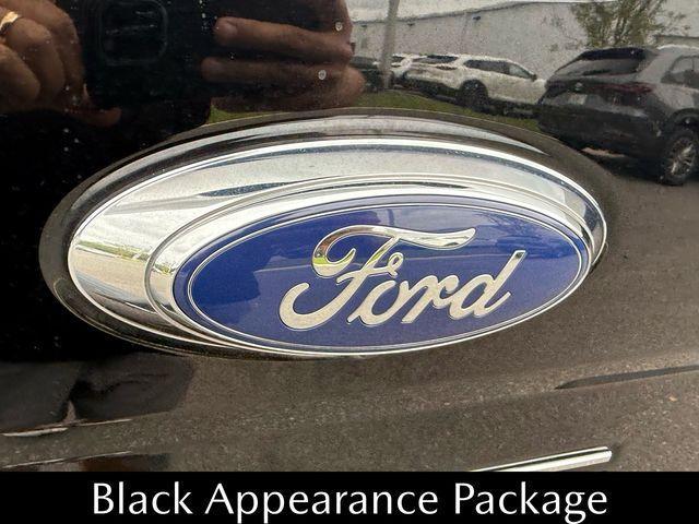 used 2020 Ford Ranger car, priced at $24,500