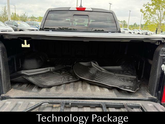used 2020 Ford Ranger car, priced at $24,500